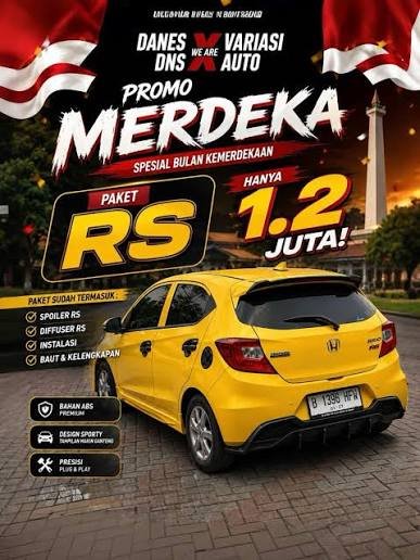 Promo Merdeka
